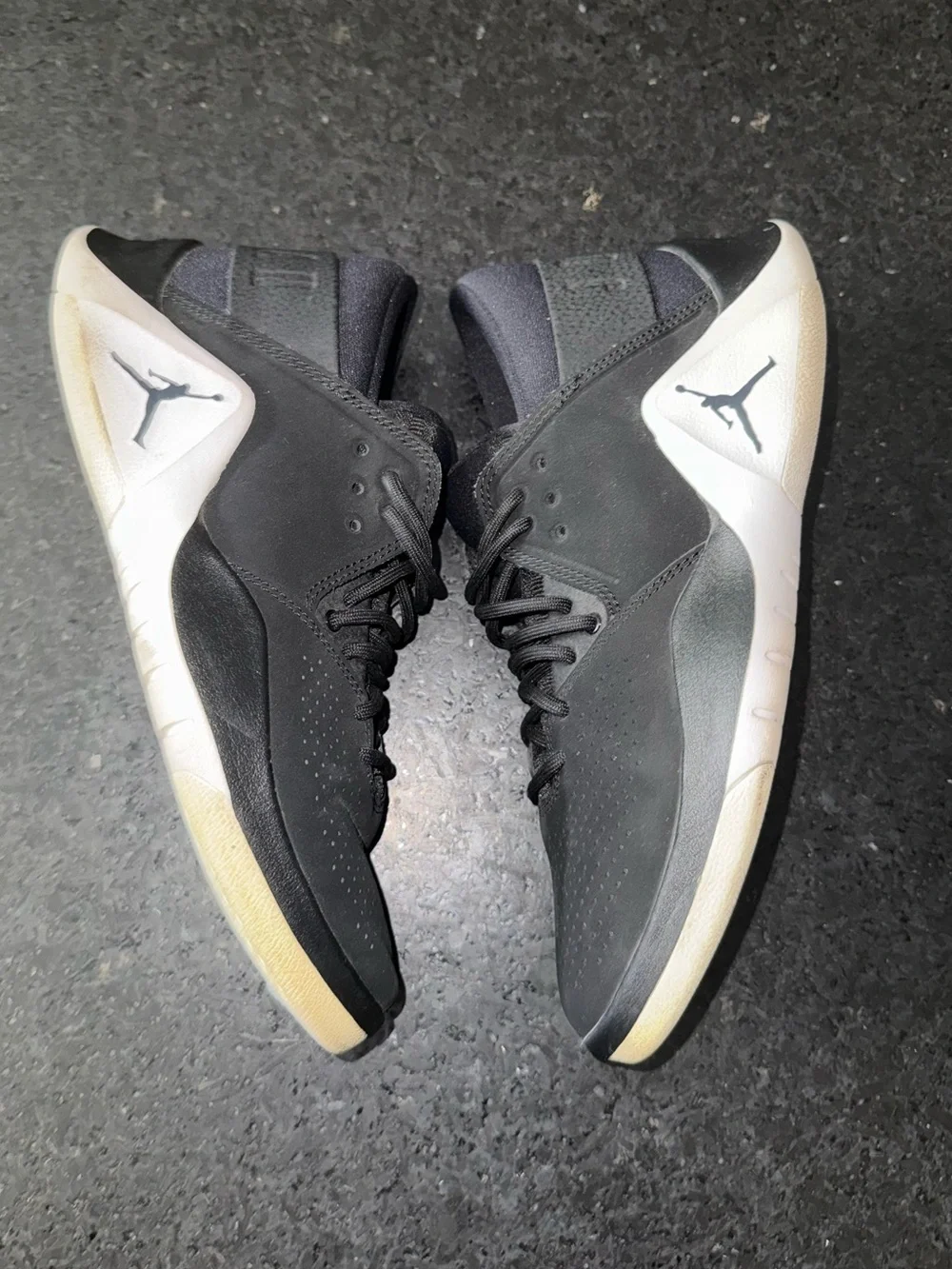 Jordan uec nike